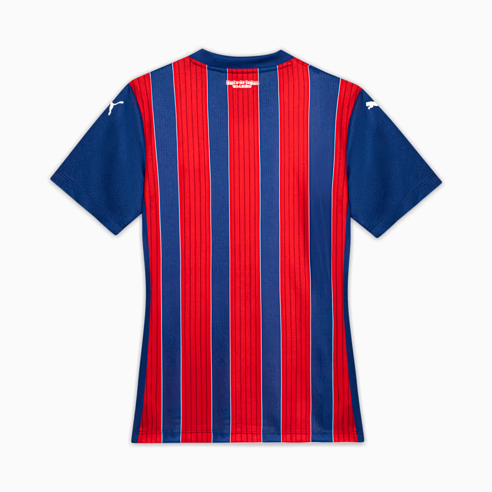 Camisa Feminina Bahia 2025/26 II
