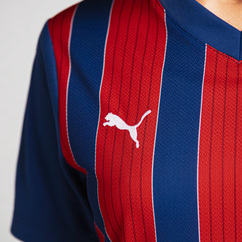 Camisa Feminina Bahia 2025/26 II