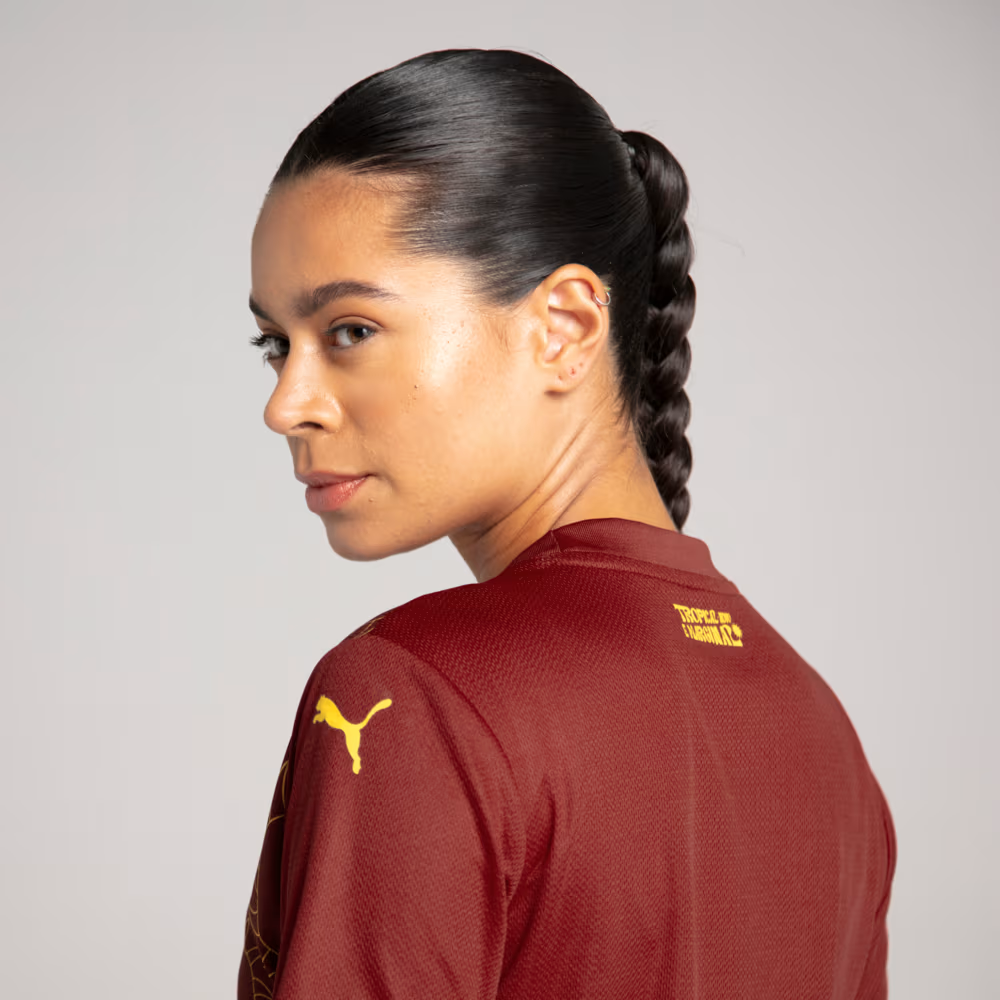 Camisa Feminina Bahia 2025/26 III PRÉ VENDA
