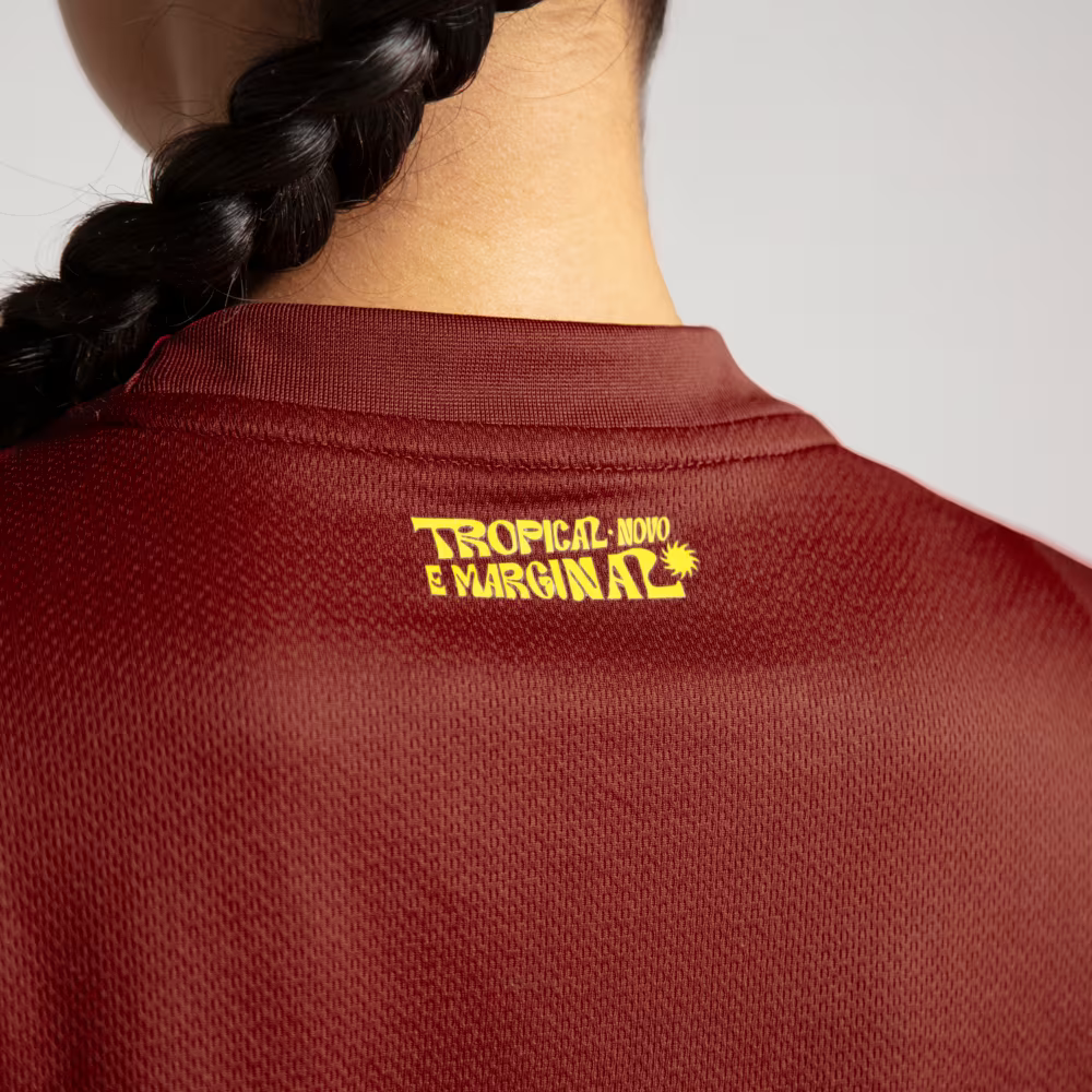 Camisa Feminina Bahia 2025/26 III PRÉ VENDA