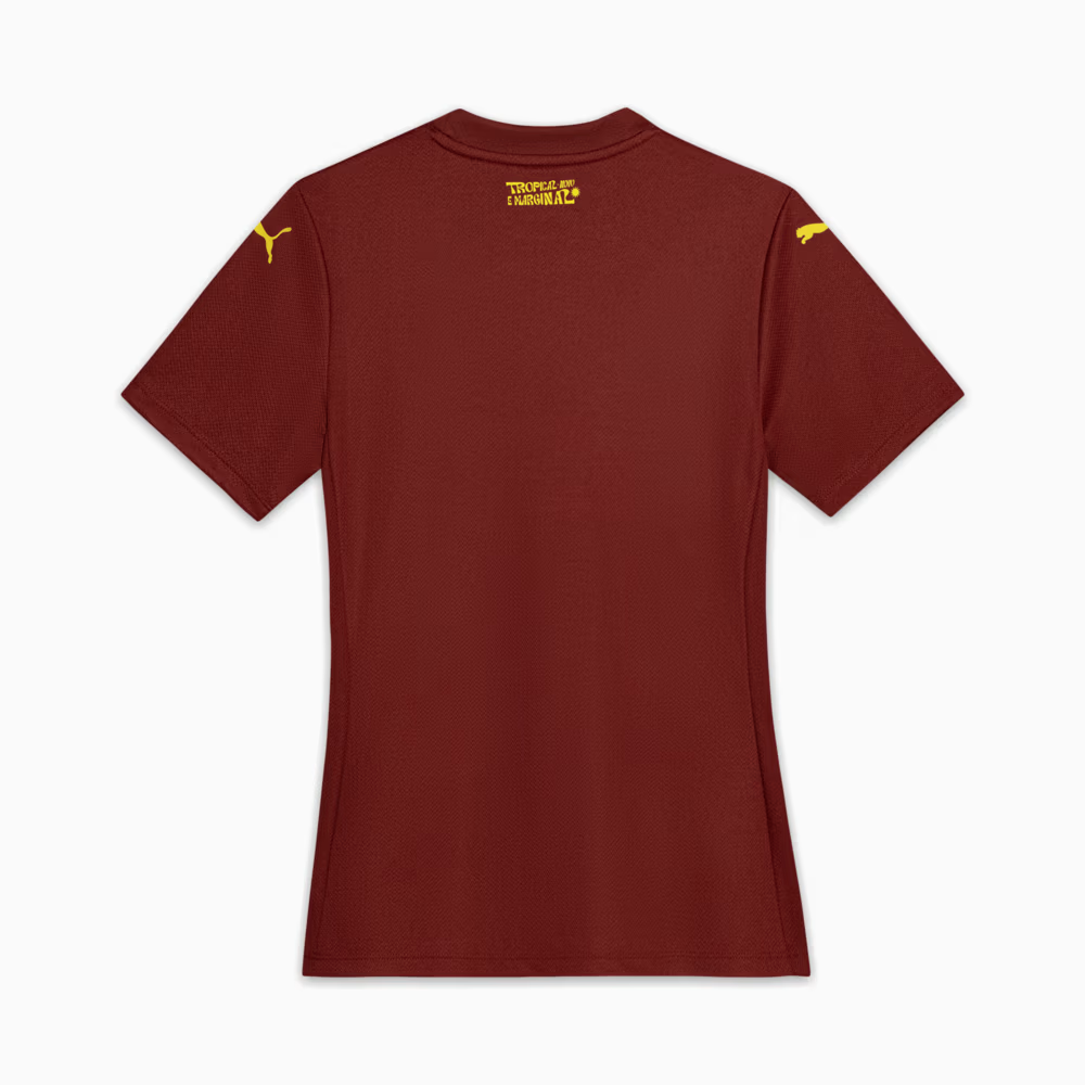 Camisa Feminina Bahia 2025/26 III PRÉ VENDA