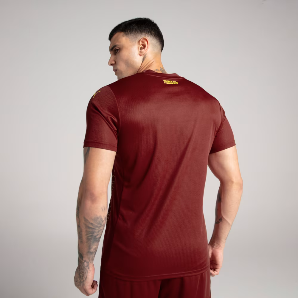 Camisa Bahia 2025/26 III Torcedor PRÉ VENDA