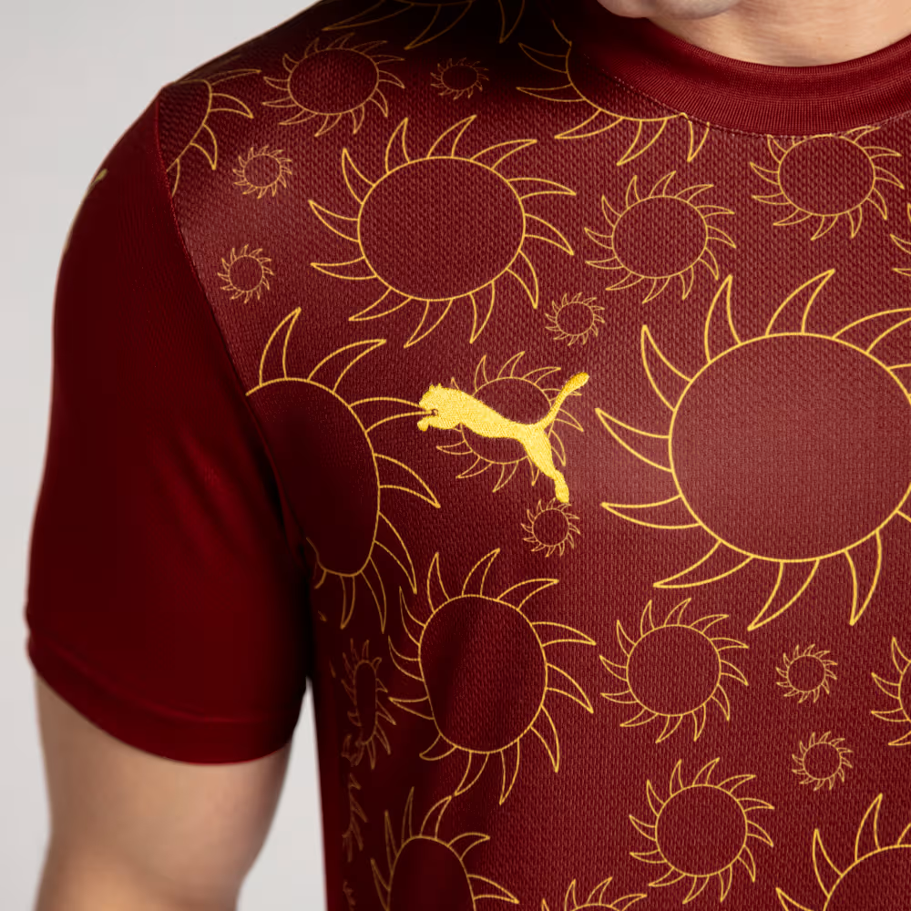 Camisa Bahia 2025/26 III Torcedor PRÉ VENDA