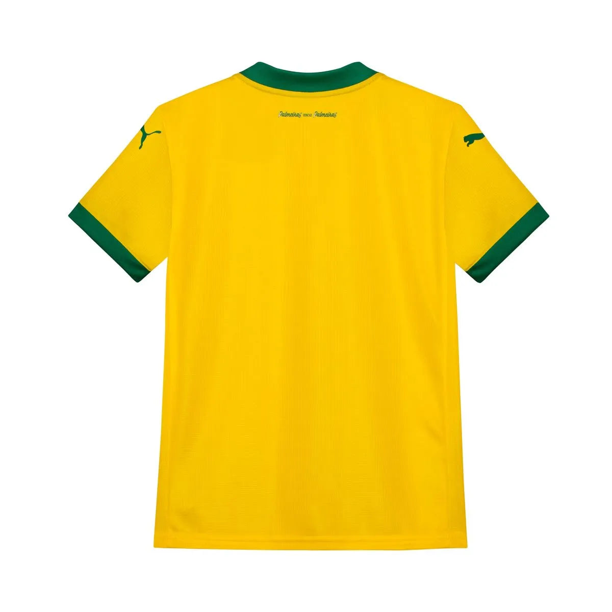 Camisa Puma Palmeiras 2025/26 III Torcedor