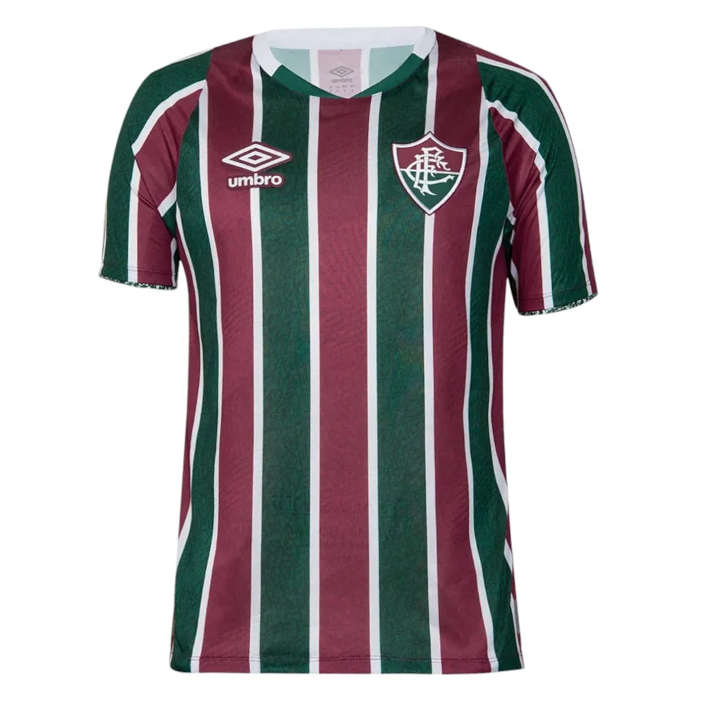 Camisa Umbro Fluminense 2024/25 I