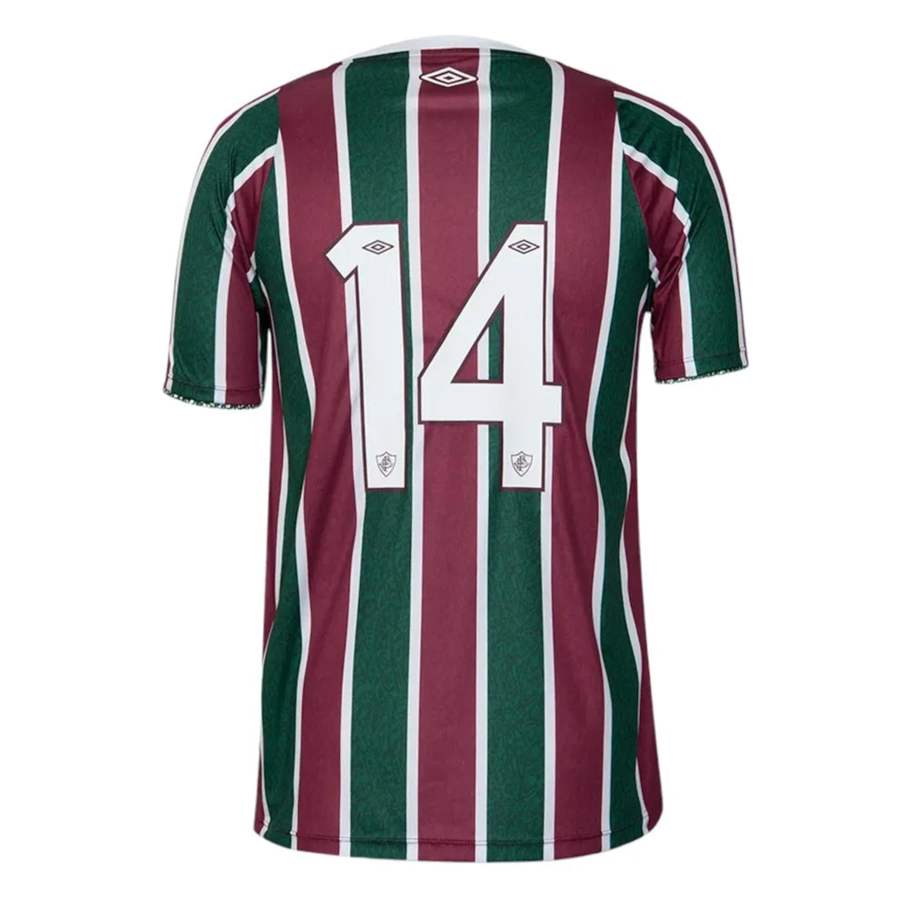 Camisa Umbro Fluminense 2024/25 I