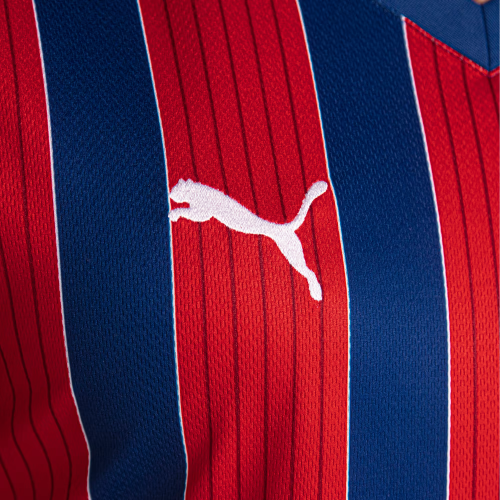 Camisa Bahia 2025/26 II Torcedor