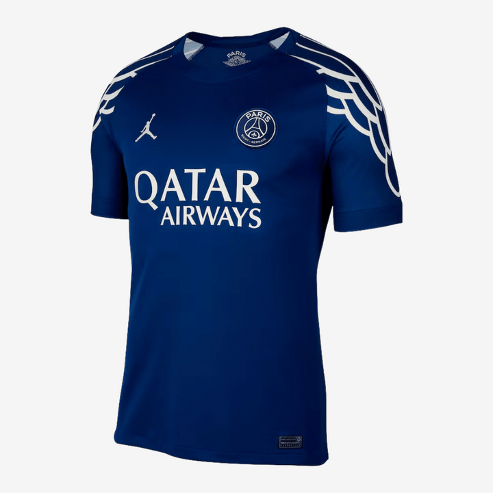 Camisa Paris Saint Germain 2024/25 IV