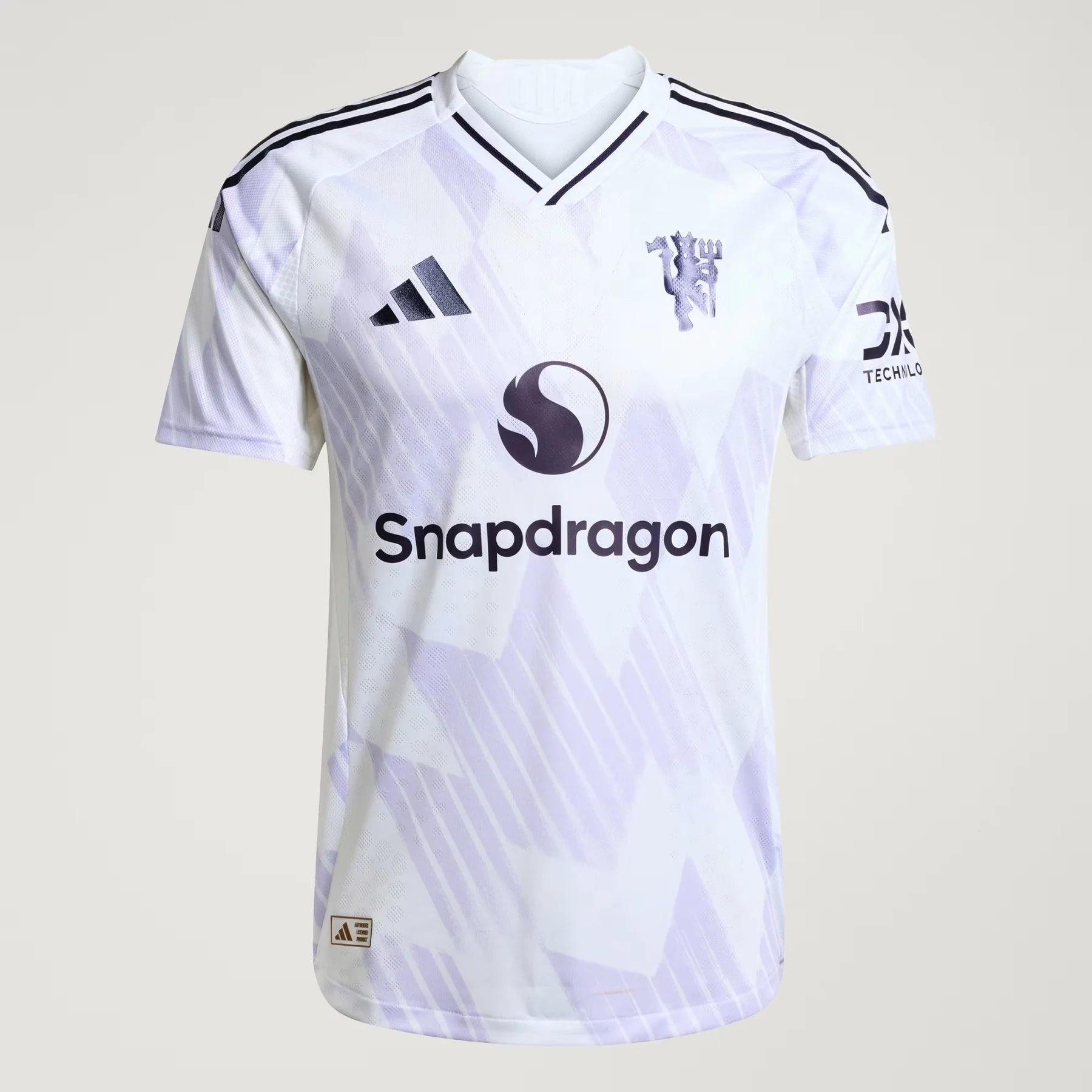Camisa Adidas Manchester United 2025/26 II Torcedor
