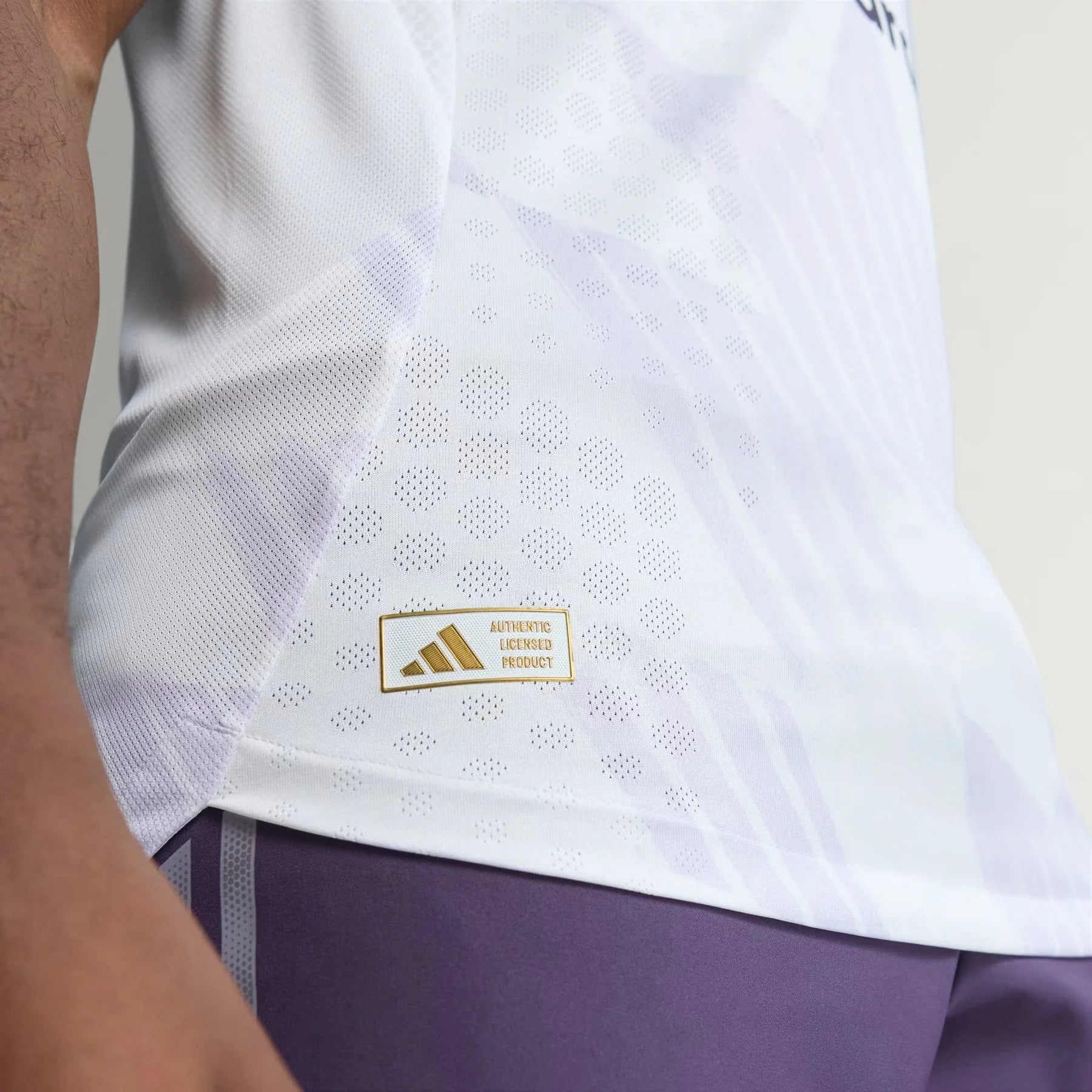 Camisa Adidas Manchester United 2025/26 II Torcedor