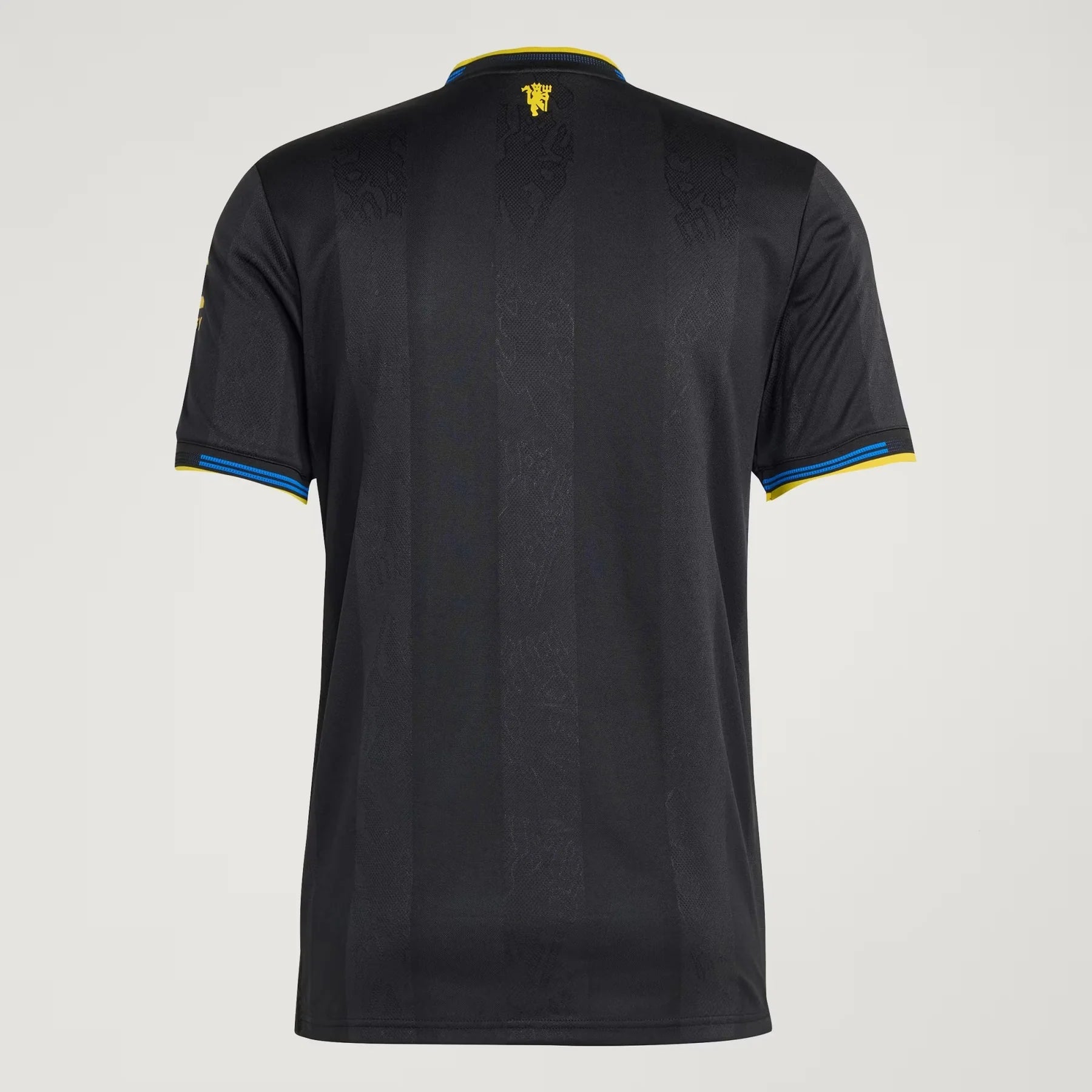 Camisa Adidas Manchester United 2025/26 III Torcedor