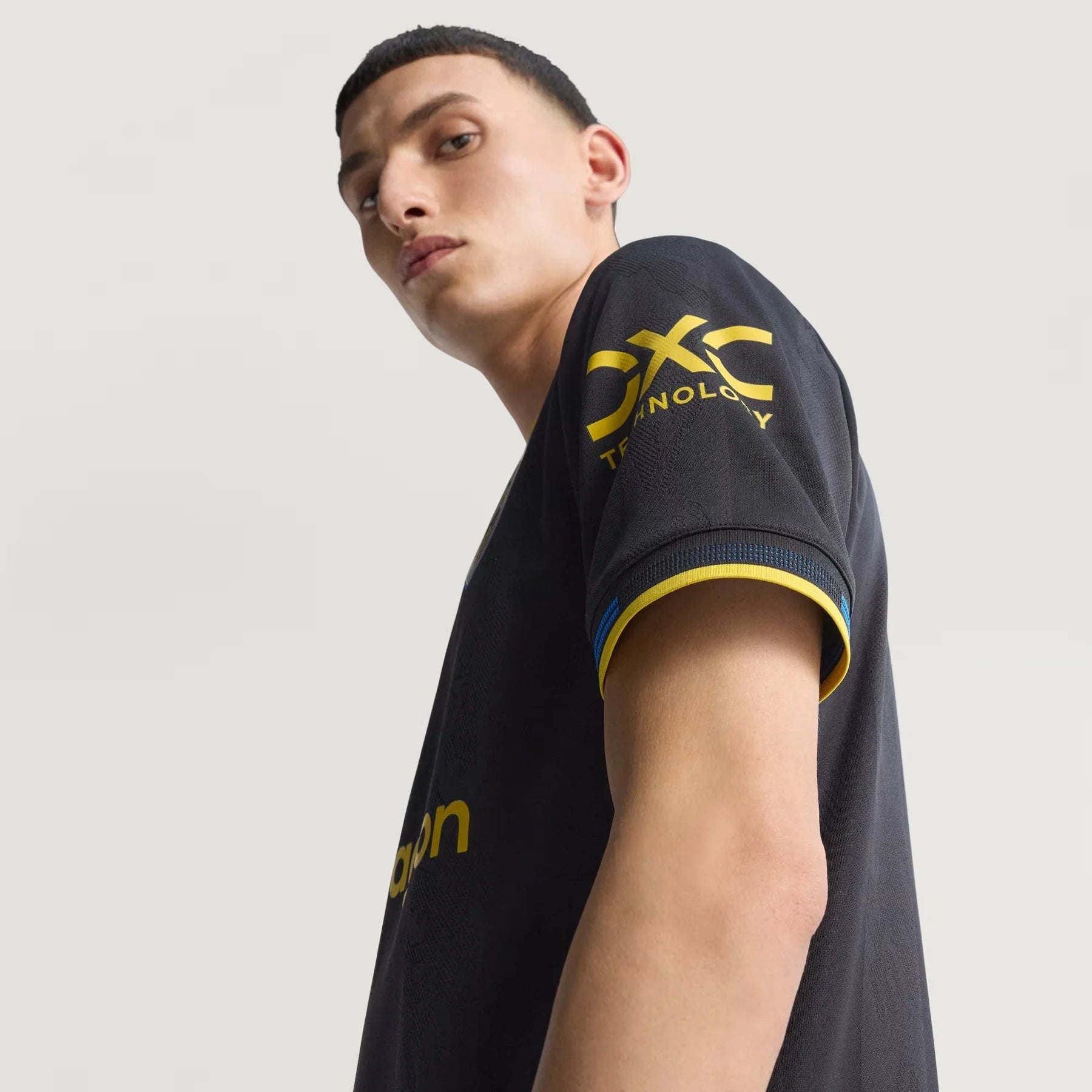 Camisa Adidas Manchester United 2025/26 III Torcedor