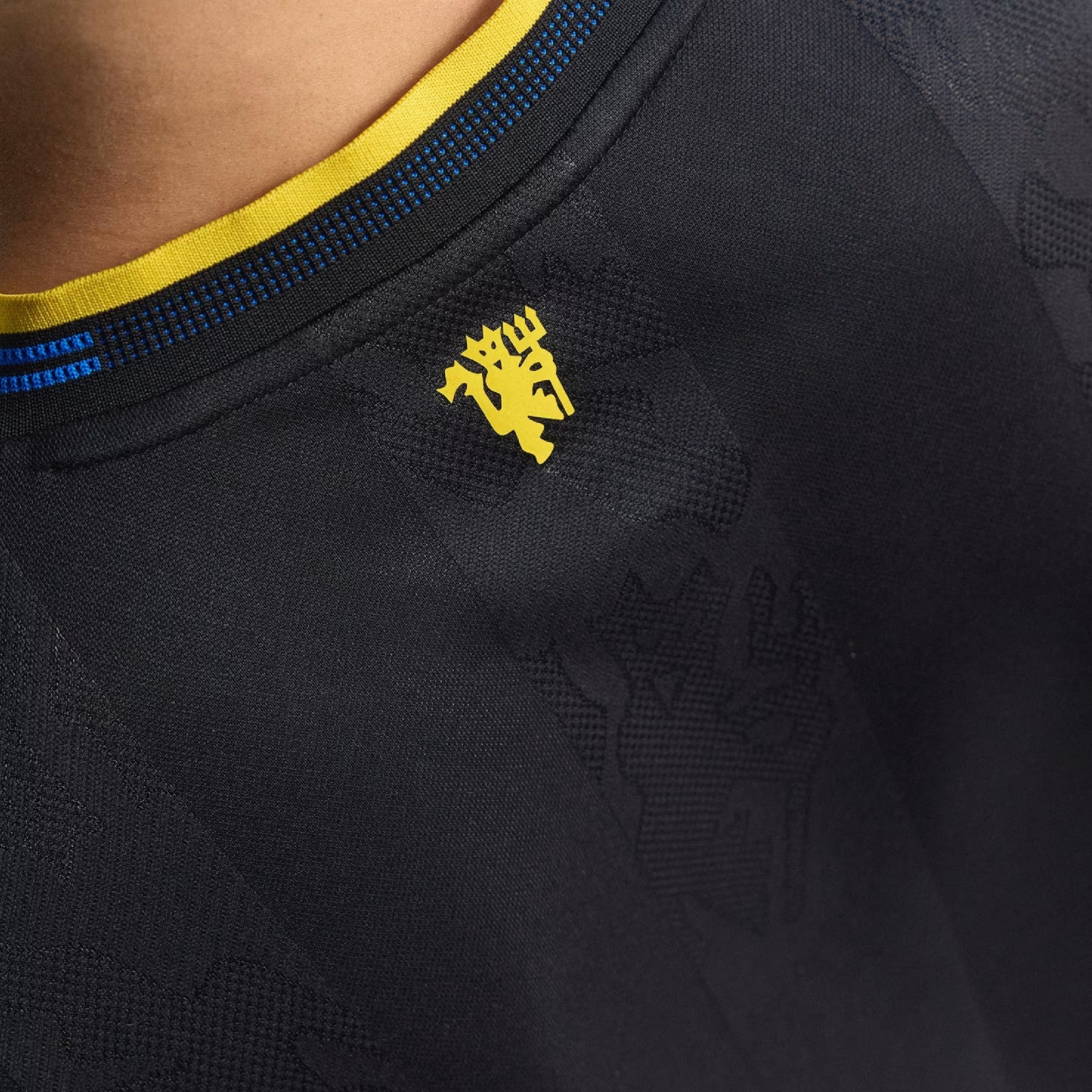 Camisa Adidas Manchester United 2025/26 III Torcedor