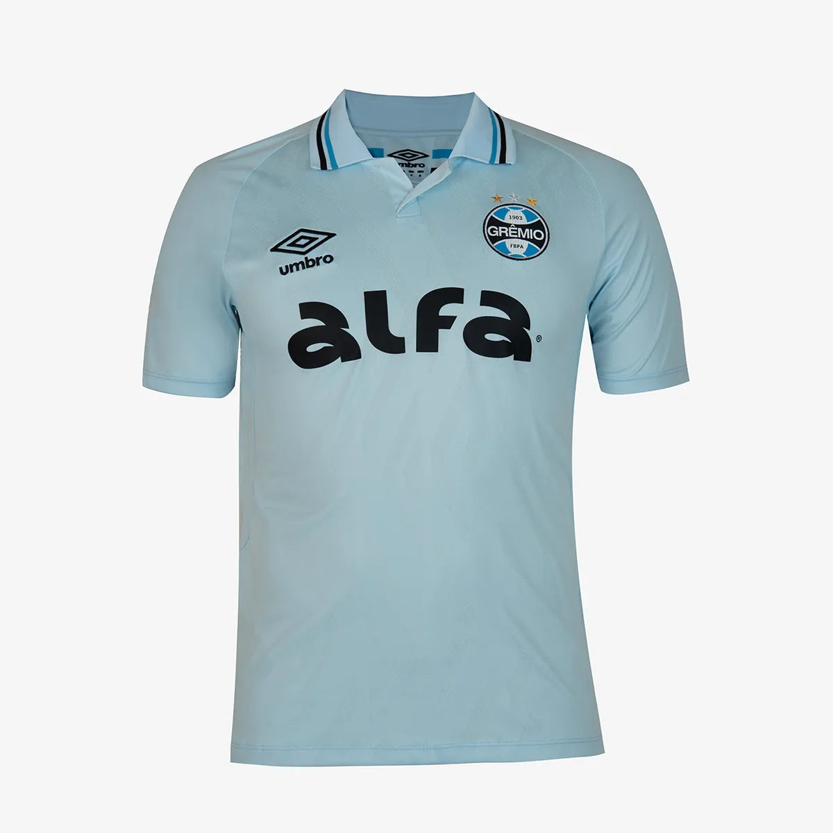 Camisa Umbro Grêmio 2025/26 II