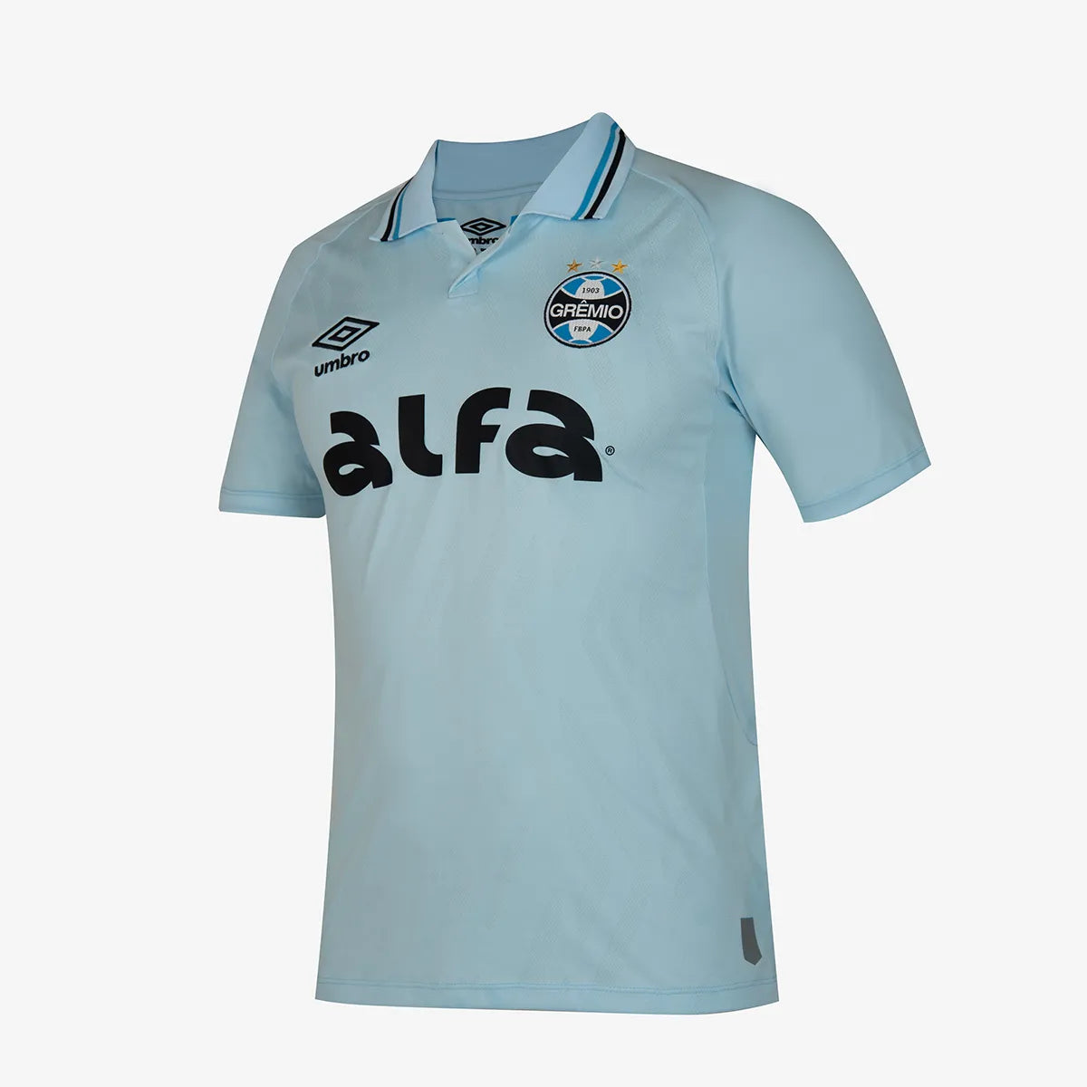 Camisa Umbro Grêmio 2025/26 II