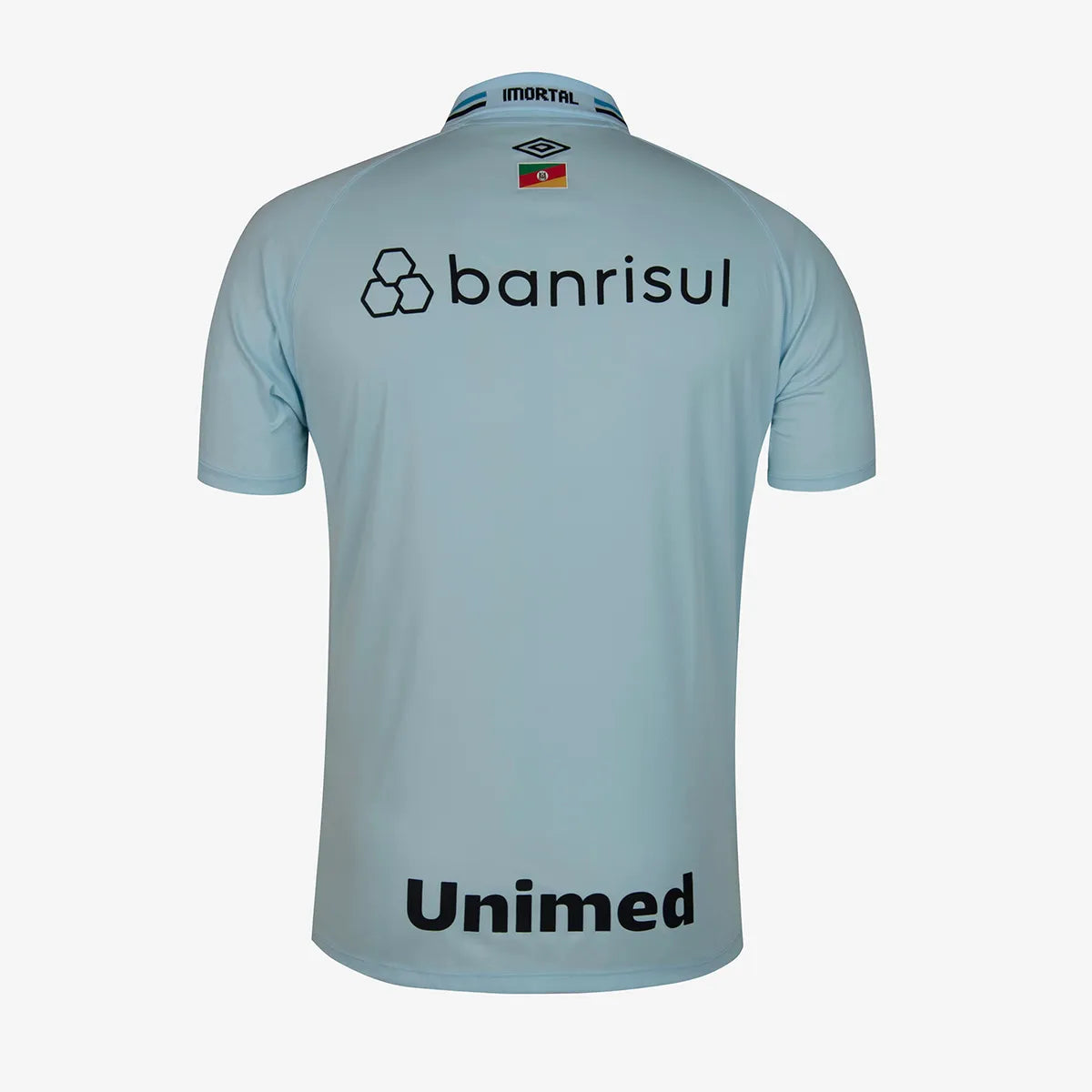 Camisa Umbro Grêmio 2025/26 II