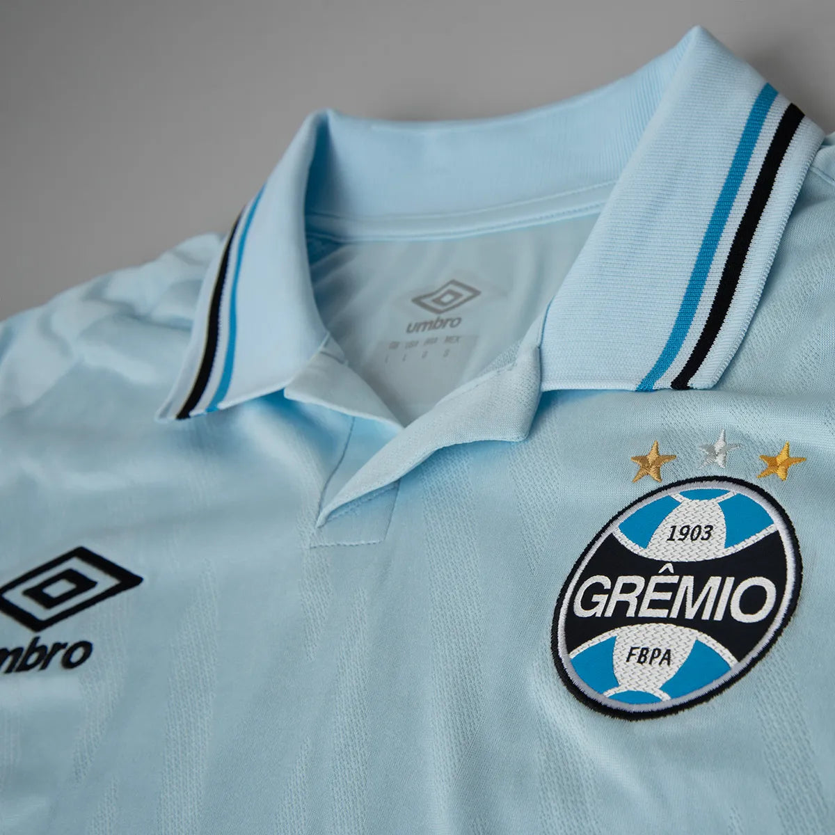 Camisa Umbro Grêmio 2025/26 II