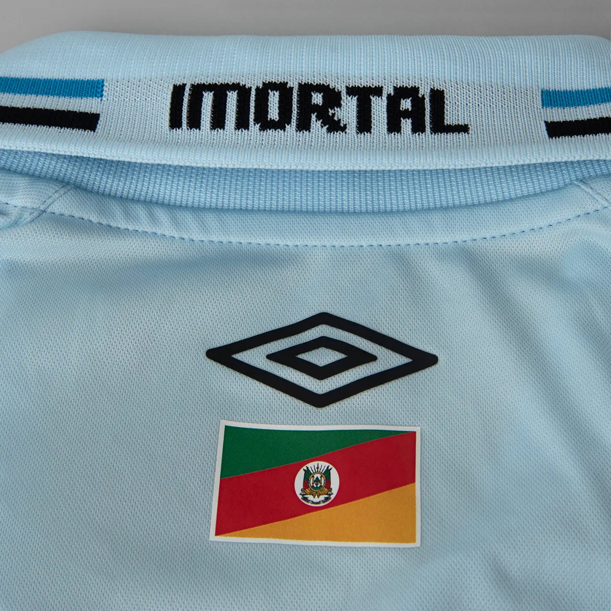Camisa Umbro Grêmio 2025/26 II