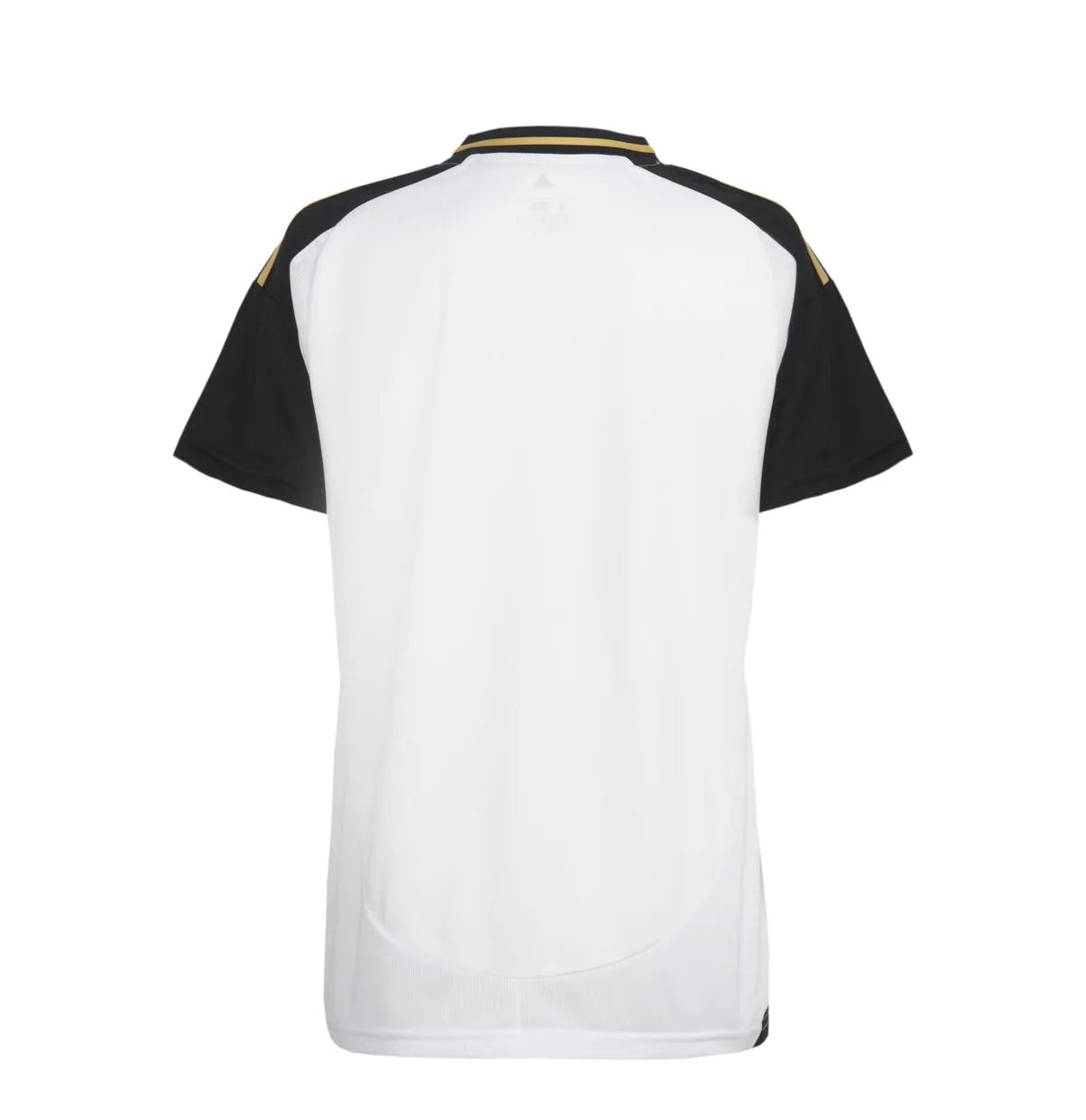 Camisa Adidas Atlético Mineiro II 2025/26 Branca e Preta