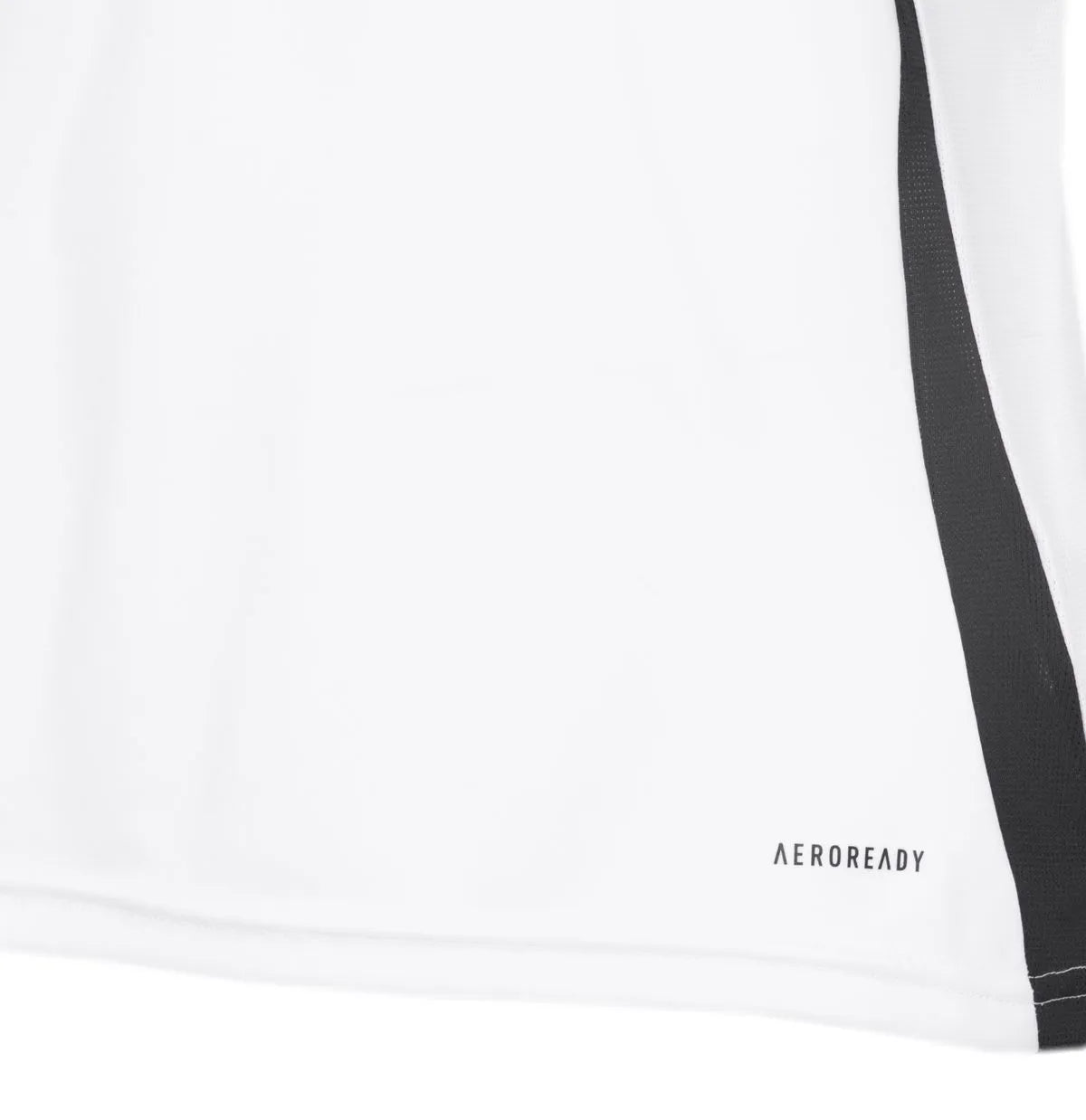 Camisa Adidas Atlético Mineiro II 2025/26 Branca e Preta