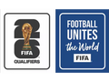 Patch FIFA Copa do Mundo 2026 Qualifiers