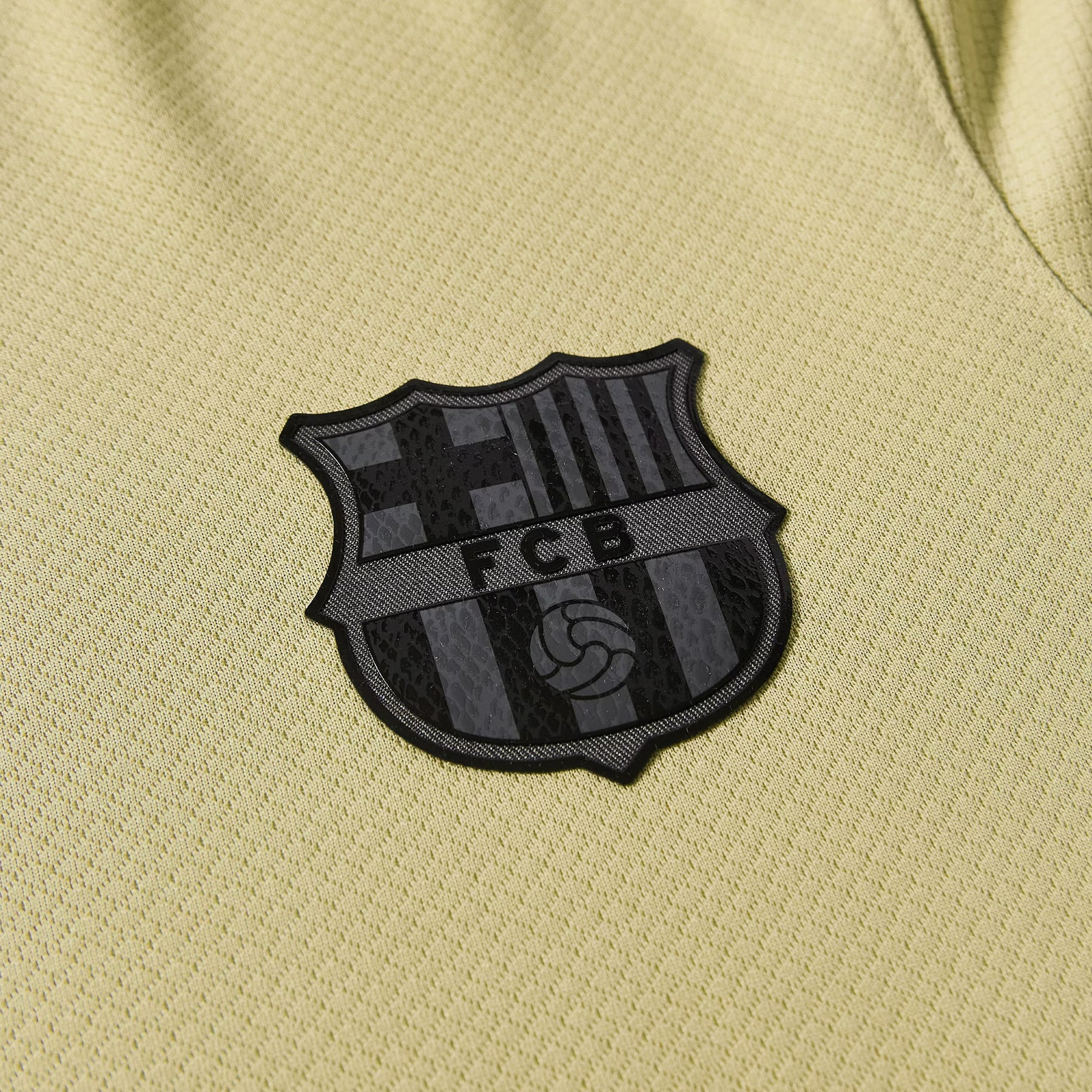 Camisa Nike FC Barcelona Feminina 2025/26 II