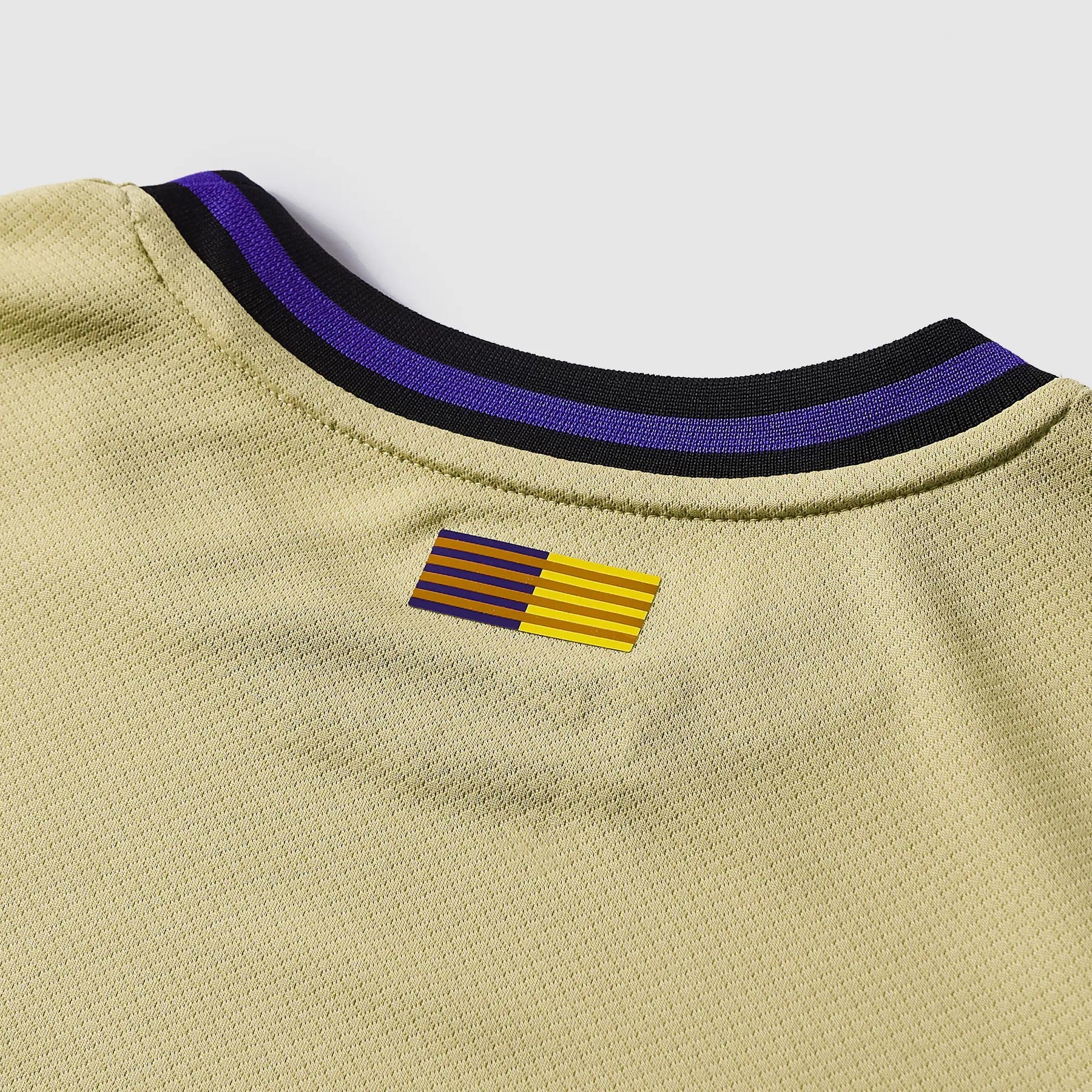 Camisa Nike FC Barcelona Feminina 2025/26 II